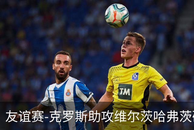 友谊赛-克罗斯助攻维尔茨哈弗茨破门 德国2-0法国